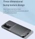 Защитный чехол Deexe Thunder Series для Samsung Galaxy A26 (A266) - Black (371638B). Фото 11 из 12