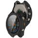 Защитный чехол Deexe Watch Case для Garmin Fenix 8 (43mm) - Black / Blue (367302BL). Фото 6 из 7