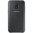 Защитный чехол Dual Layer Cover для Samsung Galaxy J2 2018 (J250) EF-PJ250CBEGRU - Black (172306B)