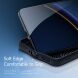 Защитный чехол DUX DUCIS Aimo Series для Xiaomi Poco F7 Pro - Black (378623B). Фото 7 из 8