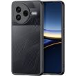Защитный чехол DUX DUCIS Aimo Series для Xiaomi Poco F7 Pro - Black (378623B)