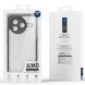 Защитный чехол DUX DUCIS Aimo Series для Xiaomi Poco F7 Pro - Black (378623B). Фото 8 из 8