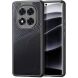 Защитный чехол DUX DUCIS Aimo Series для Xiaomi Redmi Note 14 Pro 5G / Poco X7 - Black (373130B). Фото 1 из 10