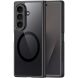 Защитный чехол DUX DUCIS Aimo Series Magnetic (FF) Samsung Galaxy Fold 8 Ultra - Black (424044B). Фото 2 из 11