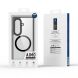 Защитный чехол DUX DUCIS Aimo Series Magnetic (FF) Samsung Galaxy Fold 8 Ultra - Black (424044B). Фото 10 из 11