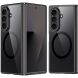 Защитный чехол DUX DUCIS Aimo Series Magnetic (FF) Samsung Galaxy Fold 8 Ultra - Black (424044B). Фото 1 из 11
