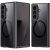 Защитный чехол DUX DUCIS Aimo Series Magnetic (FF) Samsung Galaxy Fold 8 Ultra - Black: фото 1 из 11