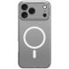 Защитный чехол DUX DUCIS Clin Series MagSafe для Apple iPhone 17 Pro Max - Clear (387408C). Фото 1 из 13