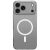 Защитный чехол DUX DUCIS Clin Series MagSafe для Apple iPhone 17 Pro Max - Clear: фото 1 из 13