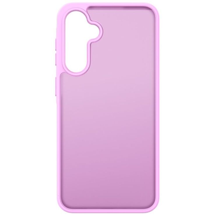 Защитный чехол DUX DUCIS Yind Series для Samsung Galaxy A36 (A366) / A56 (A566) - Rose Pink: фото 2 из 8