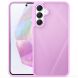 Защитный чехол DUX DUCIS Yind Series для Samsung Galaxy A36 (A366) / A56 (A566) - Rose Pink (372126RP). Фото 1 из 8