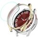 Захисний чохол Enkay Protective Case для Samsung Galaxy Watch 6 Classic (43mm) - Gold (334911F). Фото 1 з 7