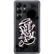 Защитный чехол Flipsuit (Rugged) для Samsung Galaxy S25 Ultra (S938) EF-JS938CBEGWW - Black: фото 1 из 9