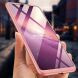 Захисний чохол GKK Double Dip Case для Xiaomi Mi 8 Lite - Rose Gold (245143RG). Фото 4 з 15