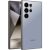 Защитный чехол GKK Frosted Skin для Samsung Galaxy S24 Ultra (S928) - Blue: фото 1 из 11