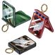Защитный чехол GKK Ring Holder для Motorola Razr 60 Ultra - Red (380415R). Фото 7 из 7