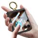 Защитный чехол GKK Ring Holder для Motorola Razr 60 Ultra - Red (380415R). Фото 5 из 7