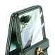 Защитный чехол GKK Ring Holder для Motorola Razr 60 Ultra - Red (380415R). Фото 6 из 7