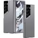 Захисний чохол GKK Titanium для Samsung Galaxy Fold 6 - Grey (357605H). Фото 1 з 6