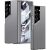 Захисний чохол GKK Titanium для Samsung Galaxy Fold 6 - Grey: фото 1 з 6