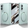 Захисний чохол GKK UltraThin Stand для Samsung Galaxy Fold 8 - Light Green (424568LG)