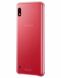 Защитный чехол Gradation Cover для Samsung Galaxy A10 (A105) EF-AA105CPEGRU - Pink (218141P). Фото 2 из 7