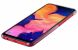 Защитный чехол Gradation Cover для Samsung Galaxy A10 (A105) EF-AA105CPEGRU - Pink (218141P). Фото 4 из 7
