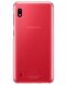 Защитный чехол Gradation Cover для Samsung Galaxy A10 (A105) EF-AA105CPEGRU - Pink (218141P). Фото 1 из 7