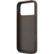 Захисний чохол Guess 4G Classic для iPhone 18 Pro Max / 17 Pro Max (GUHCP18XG4GFBR) - Brown (423956Z). Фото 6 з 7