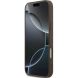 Захисний чохол Guess 4G Classic для iPhone 18 Pro Max / 17 Pro Max (GUHCP18XG4GFBR) - Brown (423956Z). Фото 4 з 7