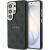 Захисний чохол Guess 4G Embossed Ring MagSafe для Samsung Galaxy S26 Ultra (S948) GUHMS26LP4MSEGCK - Black: фото 1 з 8