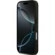 Защитный чехол Guess Grained Ring MagSafe для iPhone 17 Pro (GUHMP17LPGHSMMK) - Black (403269B). Фото 5 из 9