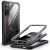 Защитный чехол i-Blason Ares by Supcase для Samsung Galaxy S22 Plus (S906) - Black: фото 1 из 14
