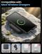 Захисний чохол i-Blason Armorbox by Supcase для Samsung Galaxy Flip 7 (843439158863) - Black (383965B). Фото 15 з 15