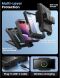 Захисний чохол i-Blason Armorbox by Supcase для Samsung Galaxy Flip 7 (843439158863) - Black (383965B). Фото 13 з 15