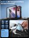 Захисний чохол i-Blason Armorbox by Supcase для Samsung Galaxy Flip 7 (843439158863) - Black (383965B). Фото 12 з 15