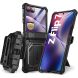 Захисний чохол i-Blason Armorbox by Supcase для Samsung Galaxy Flip 7 (843439158863) - Black (383965B). Фото 2 з 15