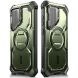 Защитный чехол i-Blason Armorbox Mag by Supcase для Samsung Galaxy S24 (S921) - Green (343592G). Фото 4 из 11