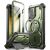 Защитный чехол i-Blason Armorbox Mag by Supcase для Samsung Galaxy S24 (S921) - Green: фото 1 из 11