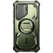 Защитный чехол i-Blason Armorbox Mag by Supcase для Samsung Galaxy S24 (S921) - Green (343592G). Фото 2 из 11