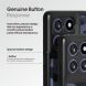 Защитный чехол IBMRS Military для Motorola Edge 60 / Edge 60 Fusion - Grid Camouflage (383411GC). Фото 3 из 7