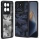 Защитный чехол IBMRS Military для Motorola Edge 60 / Edge 60 Fusion - Grid Camouflage (383411GC). Фото 1 из 7