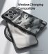 Защитный чехол IBMRS Military для Motorola Edge 70 Pro - Grid Camouflage (434002GC). Фото 5 из 7