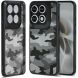 Защитный чехол IBMRS Military для Motorola Edge 70 Pro - Artistic Camouflage (434002A). Фото 1 из 7