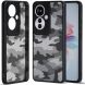 Захисний чохол IBMRS Military для OPPO Reno 11F - Artistic Camouflage (351934A). Фото 1 з 8