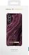 Захисний чохол iDeal Of Sweden Printed Case для Samsung Galaxy S21 (G991) IDFCAW20-S21-232 - Golden Plum (230429R). Фото 3 з 3