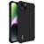 Защитный чехол IMAK Airbag MAX Case для Apple iPhone 14 - Black: фото 1 из 12