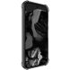 Захисний чохол IMAK Airbag MAX Case для Google Pixel 9 / 9 Pro - Transparent Black (360003H). Фото 2 з 11
