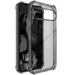 Захисний чохол IMAK Airbag MAX Case для Google Pixel 9 / 9 Pro - Transparent Black (360003H)