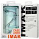 Захисний чохол IMAK Airbag MAX Case для OPPO Reno 14 5G - Transparent (388415T). Фото 8 з 8